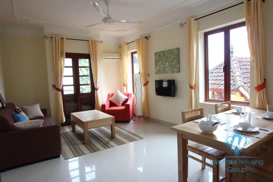 Spacious 02 bedroom apartment for rent in Westlake area, great location